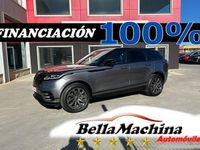 Usado Land Rover Range Rover Velar R-Dynamic 240 CV (176 kW) 2018 SUV