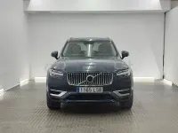 Usado Volvo XC90 Core 455 CV (334 kW) 2021 Azul SUV