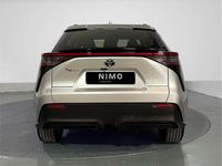 Usado Toyota bZ4X Advance 150 kW (204 CV) 2025 SUV