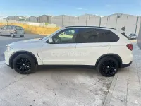 Usado BMW X5 313 CV (230 kW) 2017 Blanco SUV
