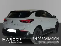 Usado Opel Grandland X 224 CV (164 kW) 2023 SUV