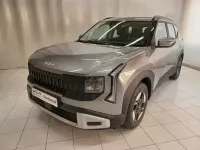 Nuevo Kia Seltos 180 CV (132 kW) 2026 Gris SUV
