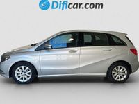 Usado Mercedes B180 110 CV (80 kW) 2014 Utilitario