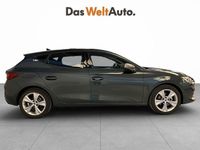 Usado Seat Leon FR 204 CV (150 kW) 2025 Gris