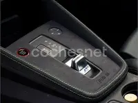 Usado Audi RS3 400 CV (294 kW) 2022 Verde Berlina