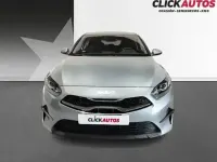Usado Kia Ceed 100 CV (73 kW) 2025 Utilitario