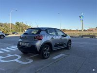 Usado Citroën C3 Feel 83 CV (61 kW) 2022 Gris / plata Berlina