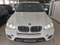 Usado BMW X5 Comfort Edition 306 CV (225 kW) 2010 Blanco SUV