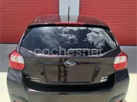 Usado Subaru XV Sport 147 CV (108 kW) 2015 Marrón SUV