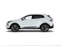 Nouvelle Kia Sportage 150 ch (110 kW) 2026 Blanc SUV