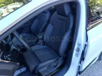 Usado Audi Q4 Sportback e-tron S-Line 250 kW (340 CV) 2024 Eléctrico SUV