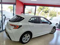 Usado Toyota Corolla Active 122 CV (89 kW) 2021 Blanco Utilitario