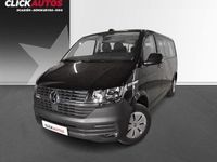 Usado VW Caravelle 150 CV (110 kW) 2024 Monovolumen