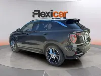 Usado Lynk & Co 01 261 CV (191 kW) 2023 Negro SUV