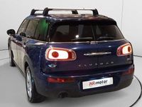 Usado Mini One Clubman 102 CV (75 kW) 2016 Familiar