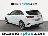 Brugt Kia Ceed 136 HK (100 kW) 2019 Hvid Hatchback