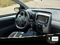 Usado Peugeot 108 82 CV (60 kW) 2016 Blanco Utilitario