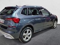 Occasion Skoda Kamiq Ambition 115 PK (84 kW) 2020 SUV