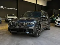 Usado BMW X5 400 CV (294 kW) 2020 Negro SUV