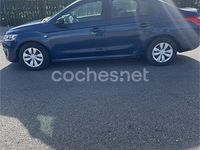 Brugt Citroën C-Elysee I Shine 100 HK (73 kW) 2017 Blå Sedan