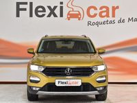 usado VW T-Roc Advance 1.5 TSI 110kW (150CV) DSG Gasolina en Flexicar Roquetas