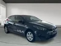 Usado Kia Ceed 120 CV (88 kW) 2023 Gris Utilitario