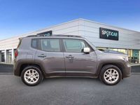 usado Jeep Renegade 1.6mjt Limited 4x2 96kw