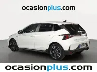 Usado Hyundai i20 N Line 84 CV (61 kW) 2023 Blanco Utilitario