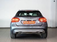 usado Mercedes GLA200 200d Style