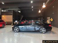 Usado BMW 335 286 CV (210 kW) 2007 Negro Coupe