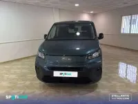 Usado Fiat Doblò 101 CV (74 kW) 2025 Azul Monovolumen