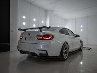 Usado BMW M4 Competition Edition 460 CV (338 kW) 2017 Blanco Coupe