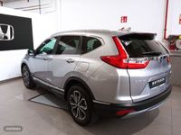 usado Honda CR-V 2.0 i-MMD PHEV 4X2 Advance Tech en Madrid