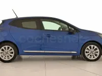 Usado Renault Clio V Evolution 100 CV (73 kW) 2025 Azul Berlina