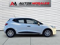 Usado Renault Clio IV Business 75 CV (55 kW) 2019 Blanco Utilitario