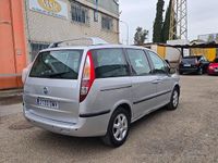 Usado Fiat Ulysse Emotion 128 CV (94 kW) 2005 Gris Monovolumen