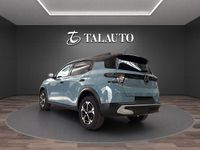 Nuevo Citroën C3 Aircross 145 CV (106 kW) 2026 Azul SUV