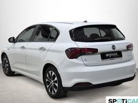 Usado Fiat Tipo Mirror 95 CV (69 kW) 2020
