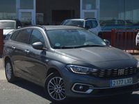 Occasion Fiat Tipo Life 95 PK (69 kW) 2022 Grijs Stationwagen