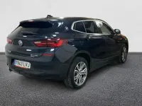 Usado BMW X2 136 CV (100 kW) 2021 SUV