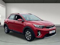 Usado Kia Stonic 79 CV (58 kW) 2024 Rojo SUV