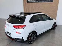 Usado Hyundai i30 N Performance 275 CV (202 kW) 2019 Blanco Utilitario