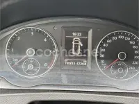 Usado VW Multivan Edition 140 CV (102 kW) 2014 Blanco Monovolumen