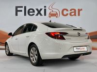 usado Opel Insignia 2.0 CDTI ecoFLEX Start&Stop 140 Business Diésel en Flexicar Villalba