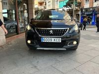 usado Peugeot 2008 5HB 1.2 THP Puretech 12V S&S 110 cv