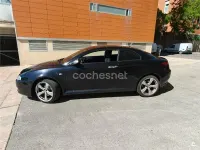 Usado Alfa Romeo GT 150 CV (110 kW) 2007 Negro Coupe