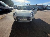 Usado Mini Cooper Clubman 136 CV (100 kW) 2017 Blanco Familiar