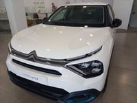 usado Citroën e-C4 ë-C4 eléctrico 100kW Shine