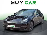Usado Tesla Model 3 366 kW (498 CV) 2019 Eléctrico Berlina