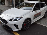 Usado BMW M135 M Performance 300 CV (220 kW) 2024 Alpine white solid Utilitario